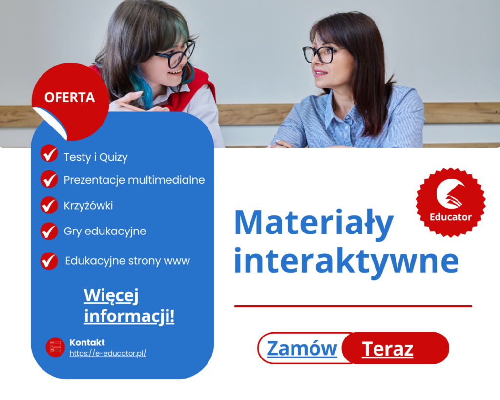 Materialy interaktywne 1
